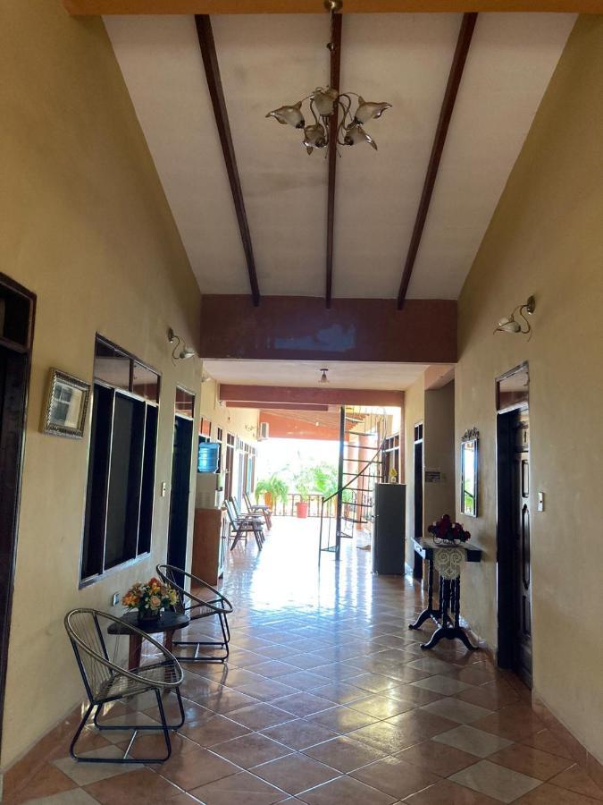 Ferienwohnung Casa Glamour Trinidad Exterior foto