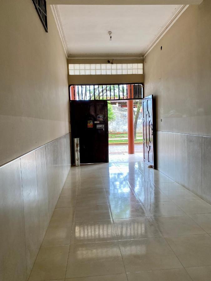 Ferienwohnung Casa Glamour Trinidad Exterior foto