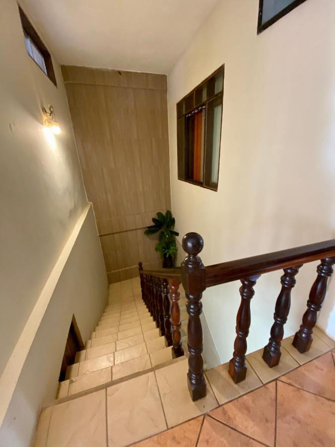 Ferienwohnung Casa Glamour Trinidad Exterior foto