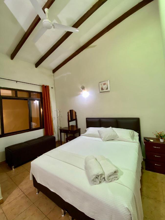 Ferienwohnung Casa Glamour Trinidad Exterior foto