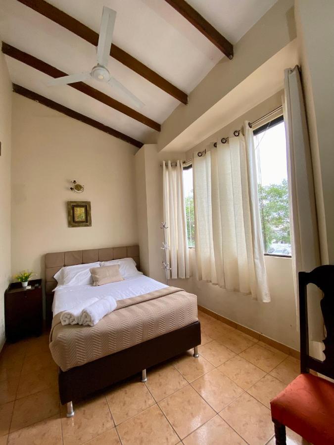 Ferienwohnung Casa Glamour Trinidad Exterior foto