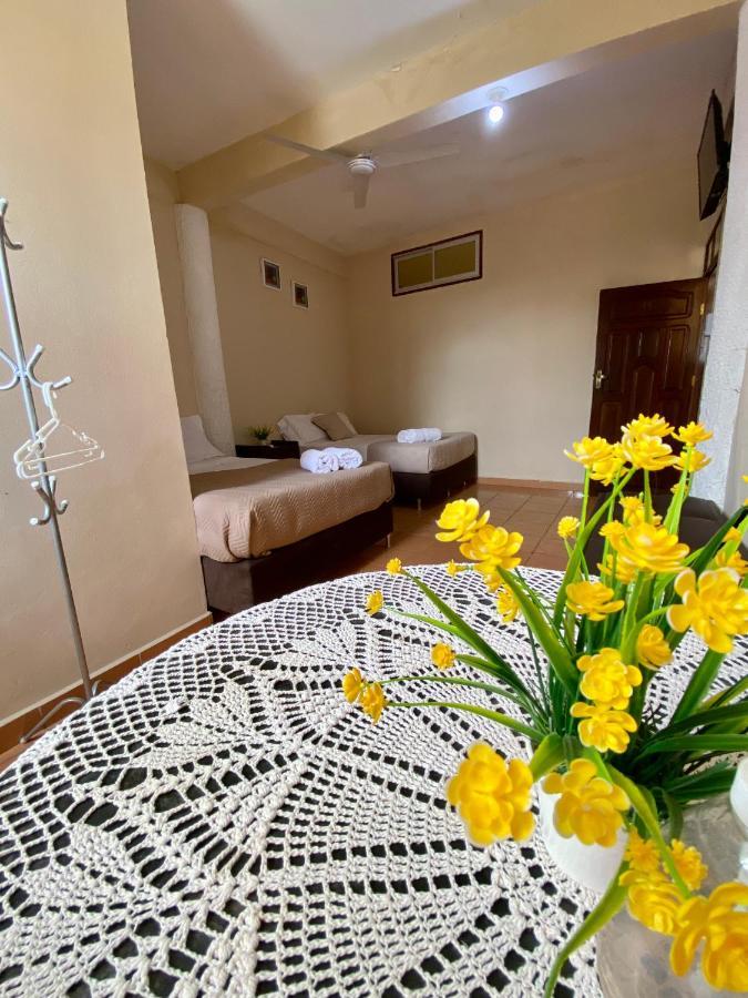 Ferienwohnung Casa Glamour Trinidad Exterior foto