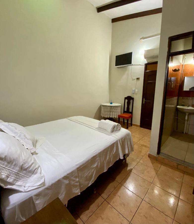 Ferienwohnung Casa Glamour Trinidad Exterior foto