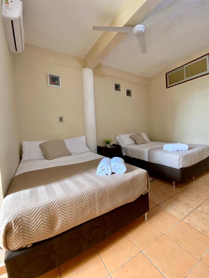 Ferienwohnung Casa Glamour Trinidad Exterior foto