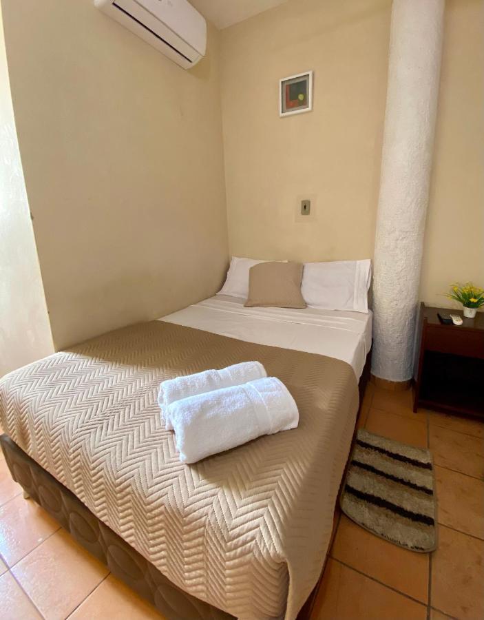 Ferienwohnung Casa Glamour Trinidad Exterior foto