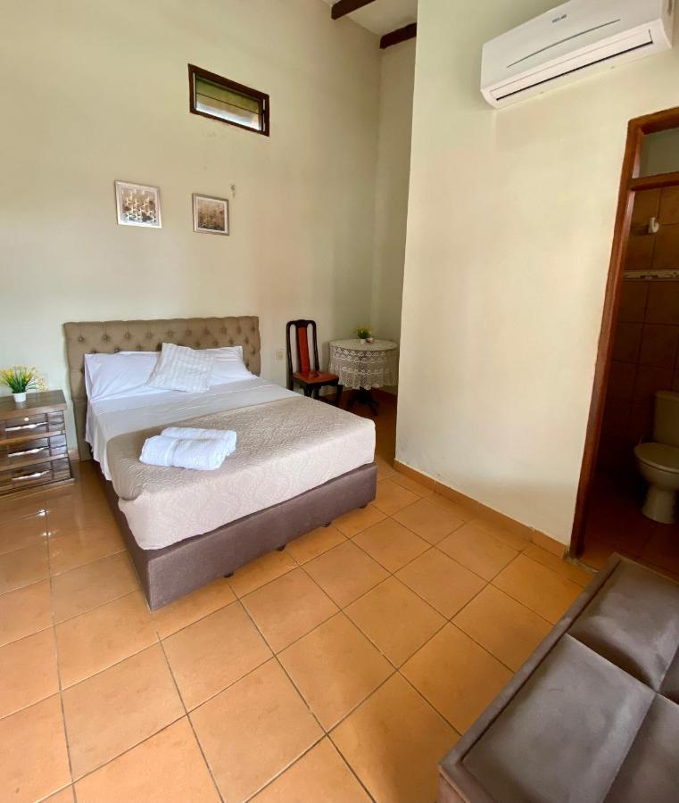 Ferienwohnung Casa Glamour Trinidad Exterior foto