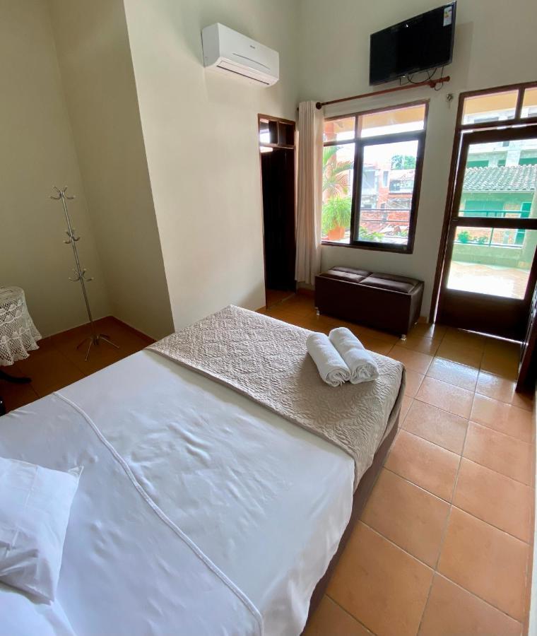 Ferienwohnung Casa Glamour Trinidad Exterior foto