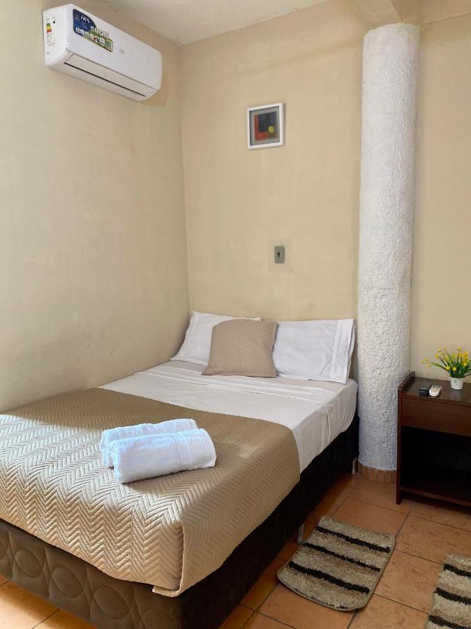 Ferienwohnung Casa Glamour Trinidad Exterior foto