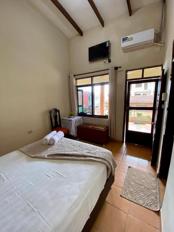 Ferienwohnung Casa Glamour Trinidad Exterior foto