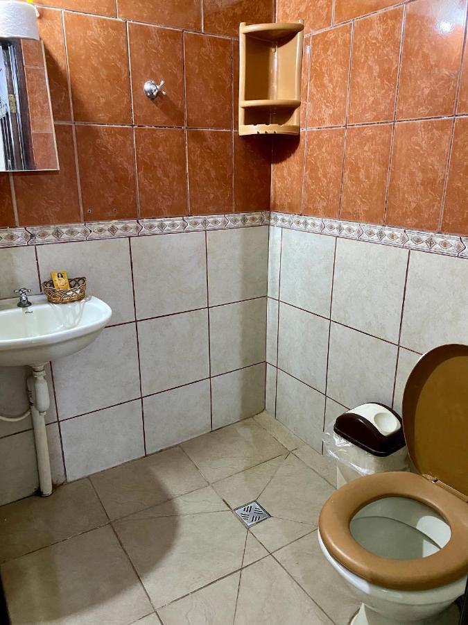 Ferienwohnung Casa Glamour Trinidad Exterior foto