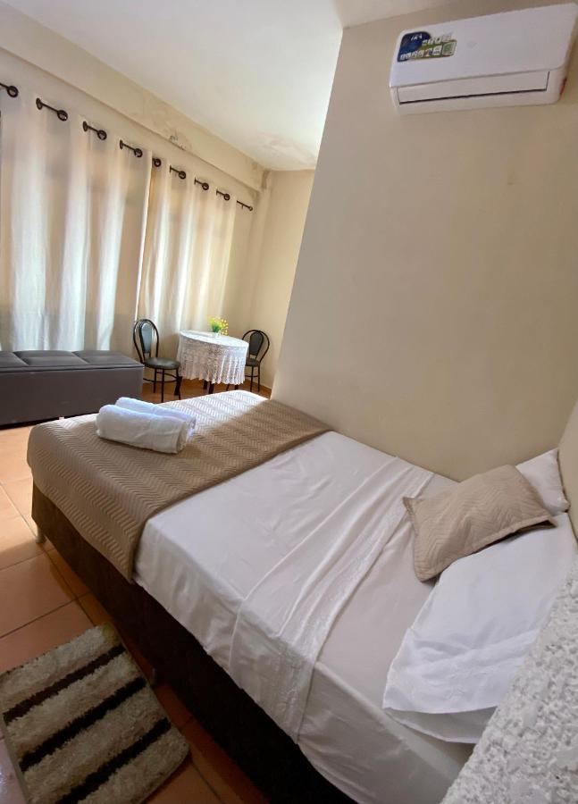 Ferienwohnung Casa Glamour Trinidad Exterior foto